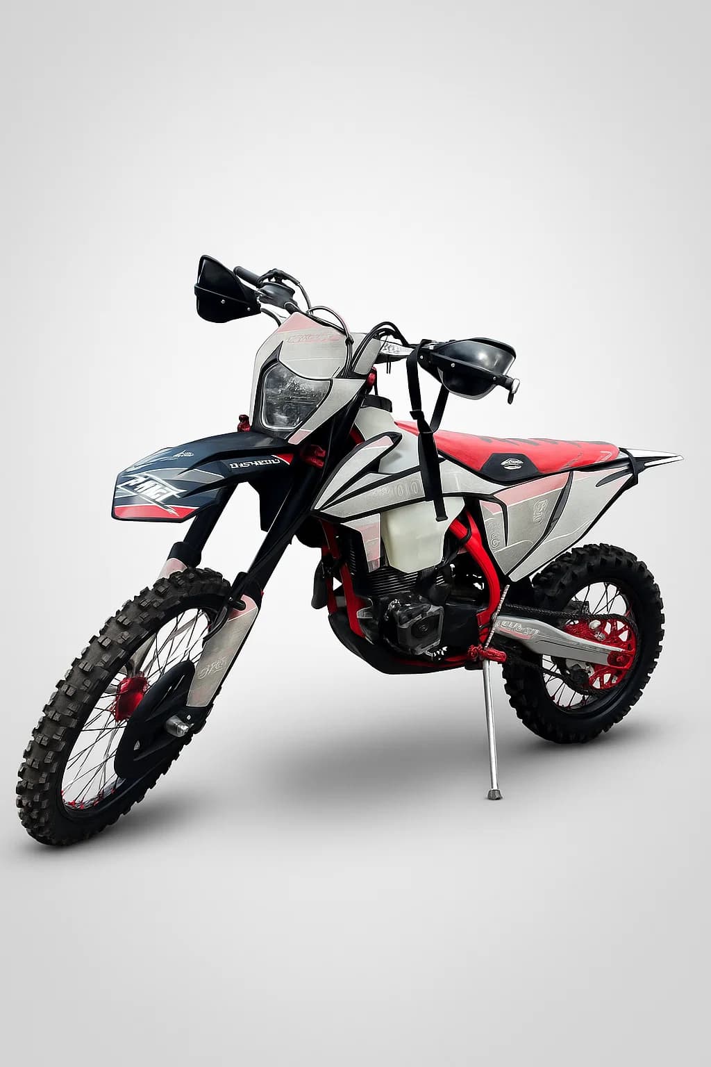 Фото мотоцикла