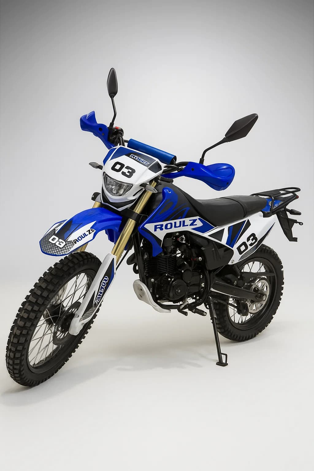 Фото мотоцикла